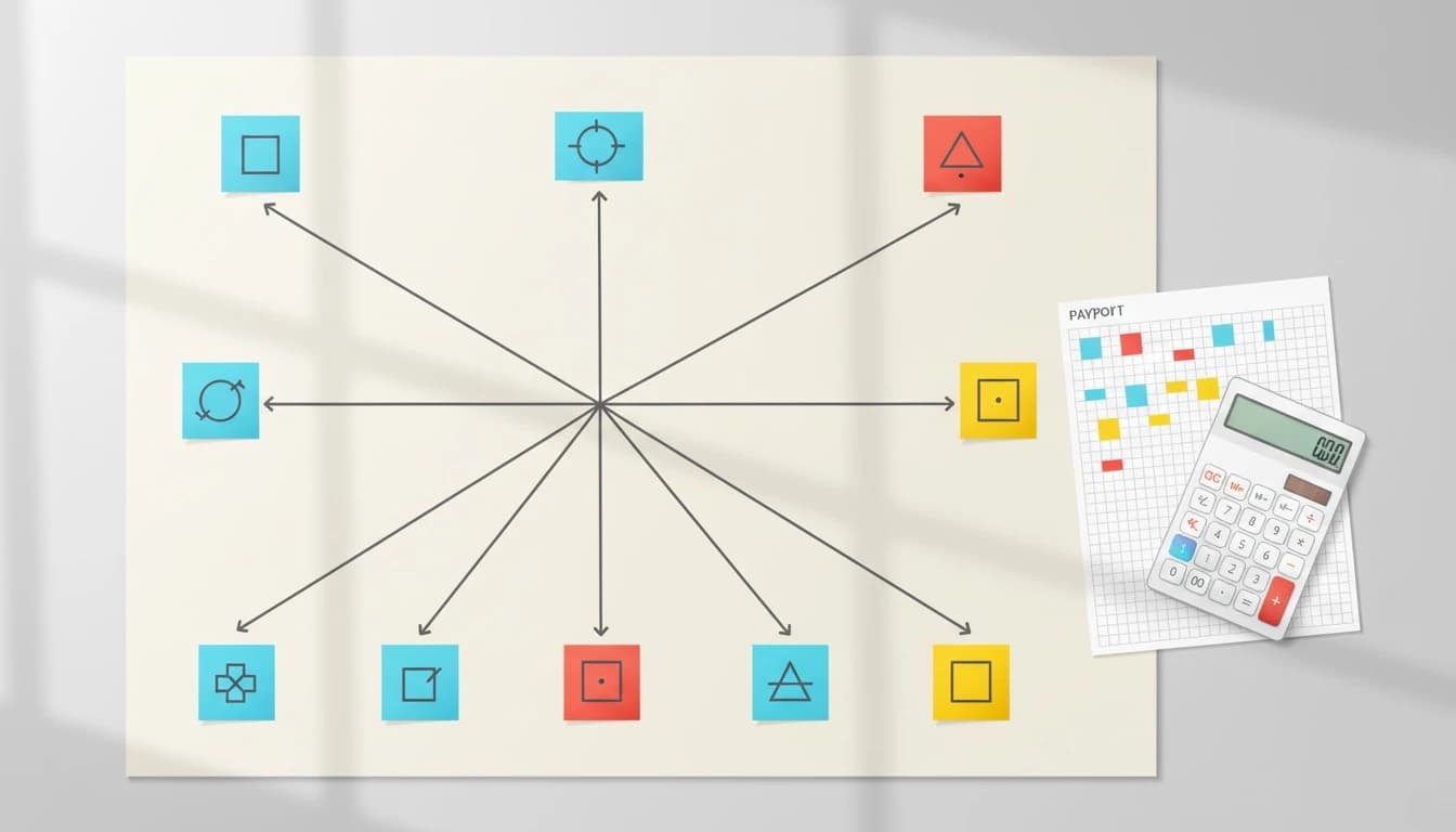 Tree Diagram vs Decision Tree: What’s Different?