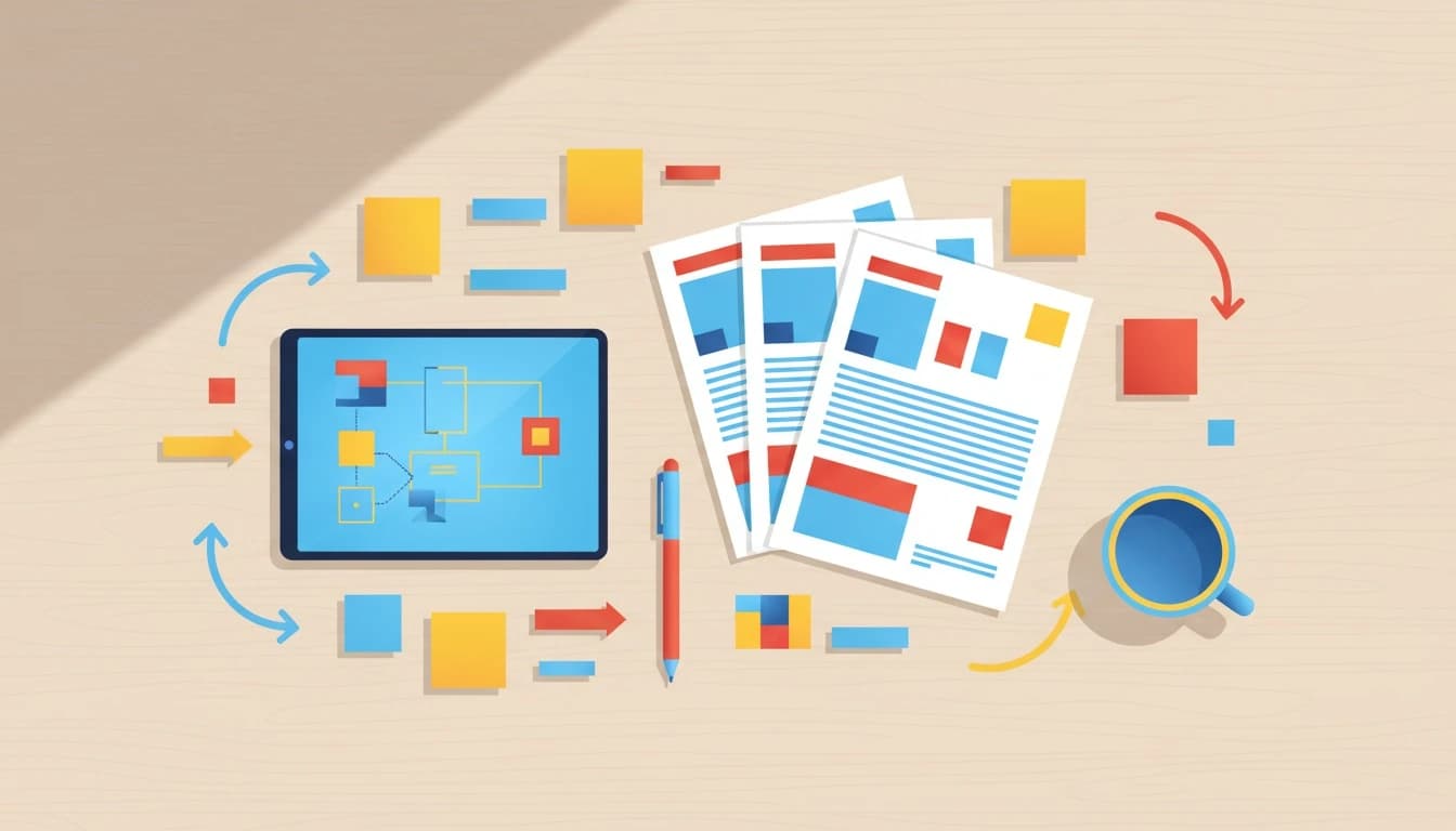 AI Content Creation: The Complete Strategic Guide