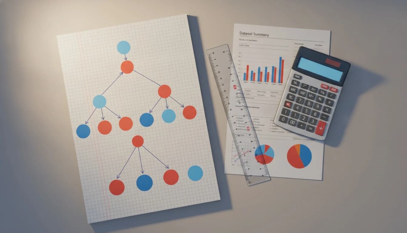 How to Make a Probability Tree Diagram Step by Step