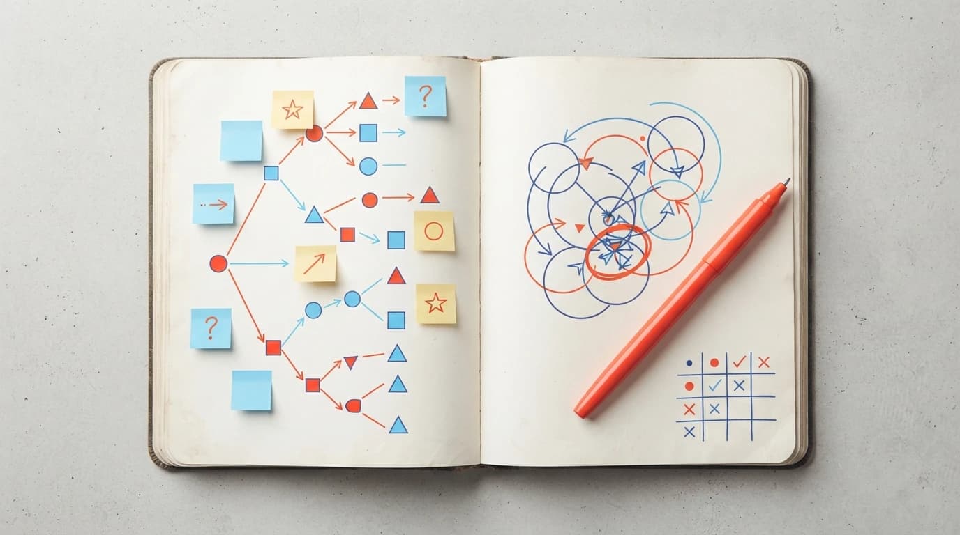 Decision bias: types, examples, and how to reduce it