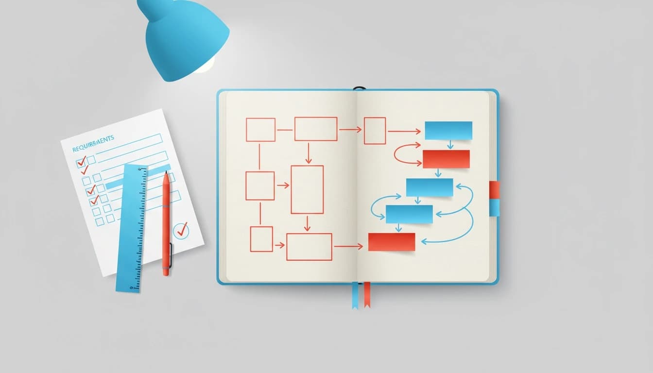 System Analysis Example: From Problem to Requirements