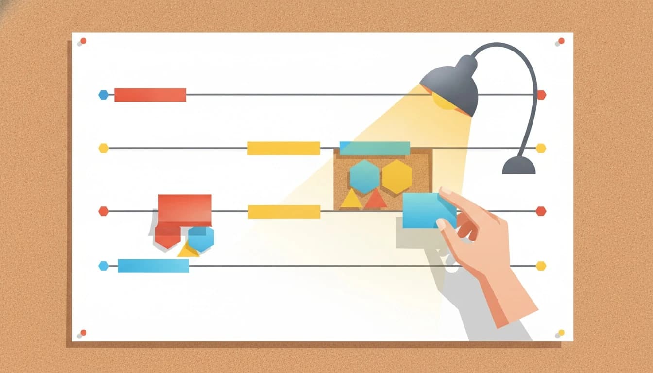Backward Planning Pitfalls That Create Rework