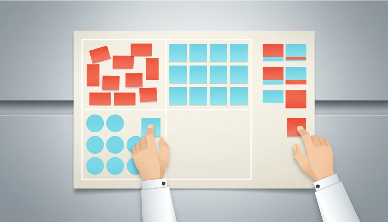 Eisenhower Matrix vs MoSCoW Prioritization