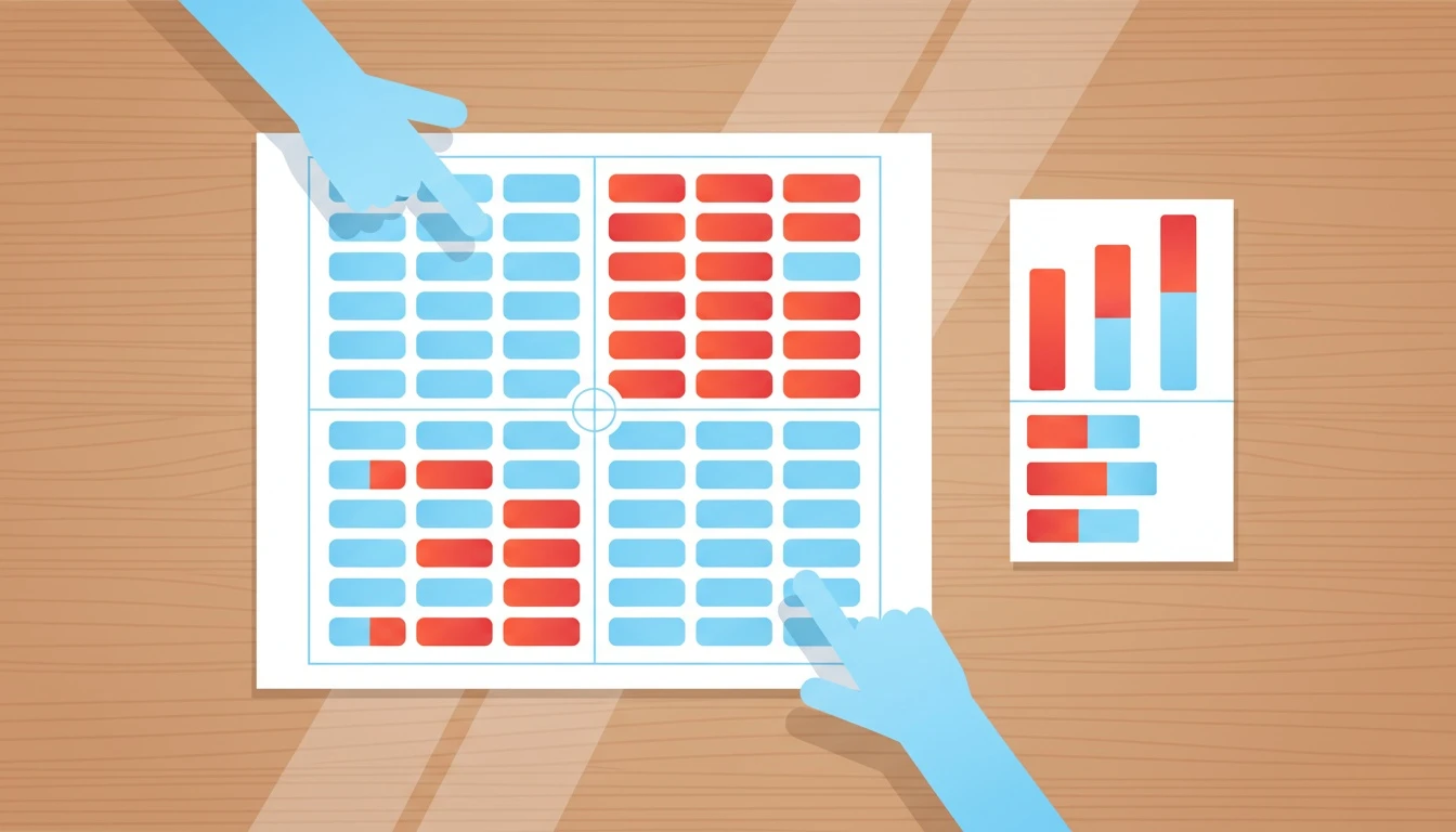 Impact vs Effort Matrix vs RICE vs MoSCoW