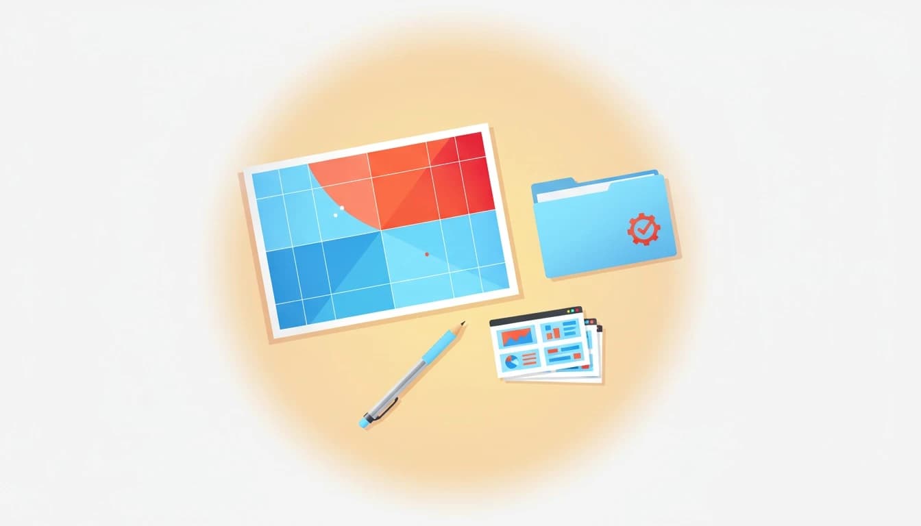 Risk Control Matrix: Complete Guide