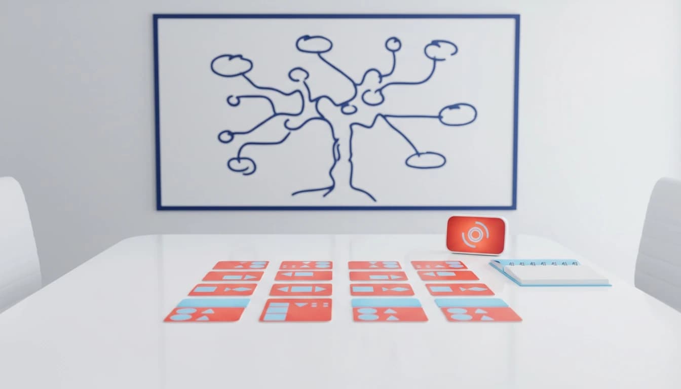 How to Choose a Decision Framework for Your Team