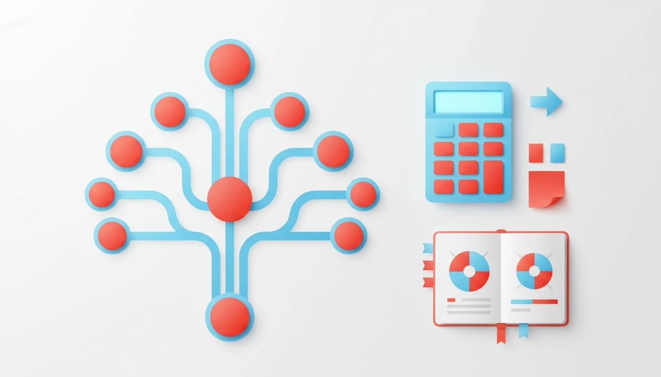 Tree Diagram Statistics: Complete Guide
