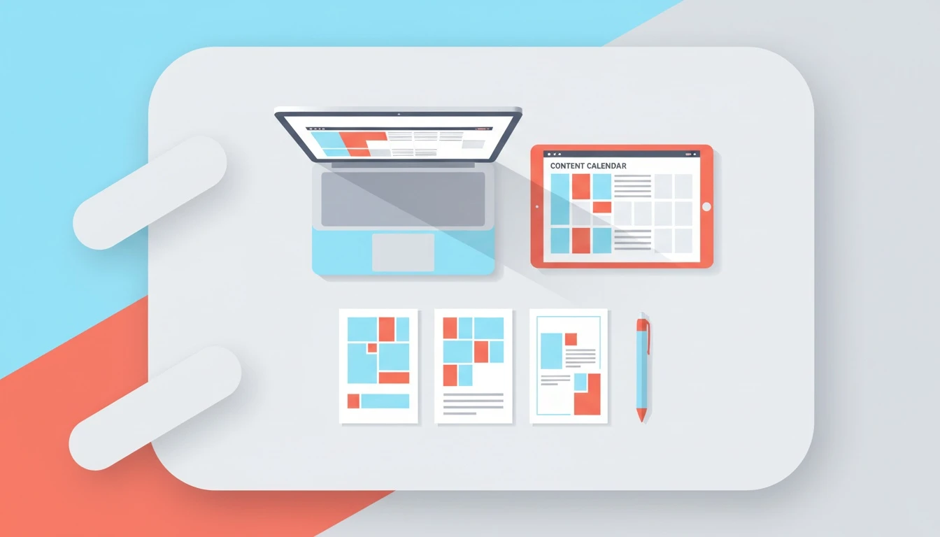 How to Build an AI Content Creation Workflow