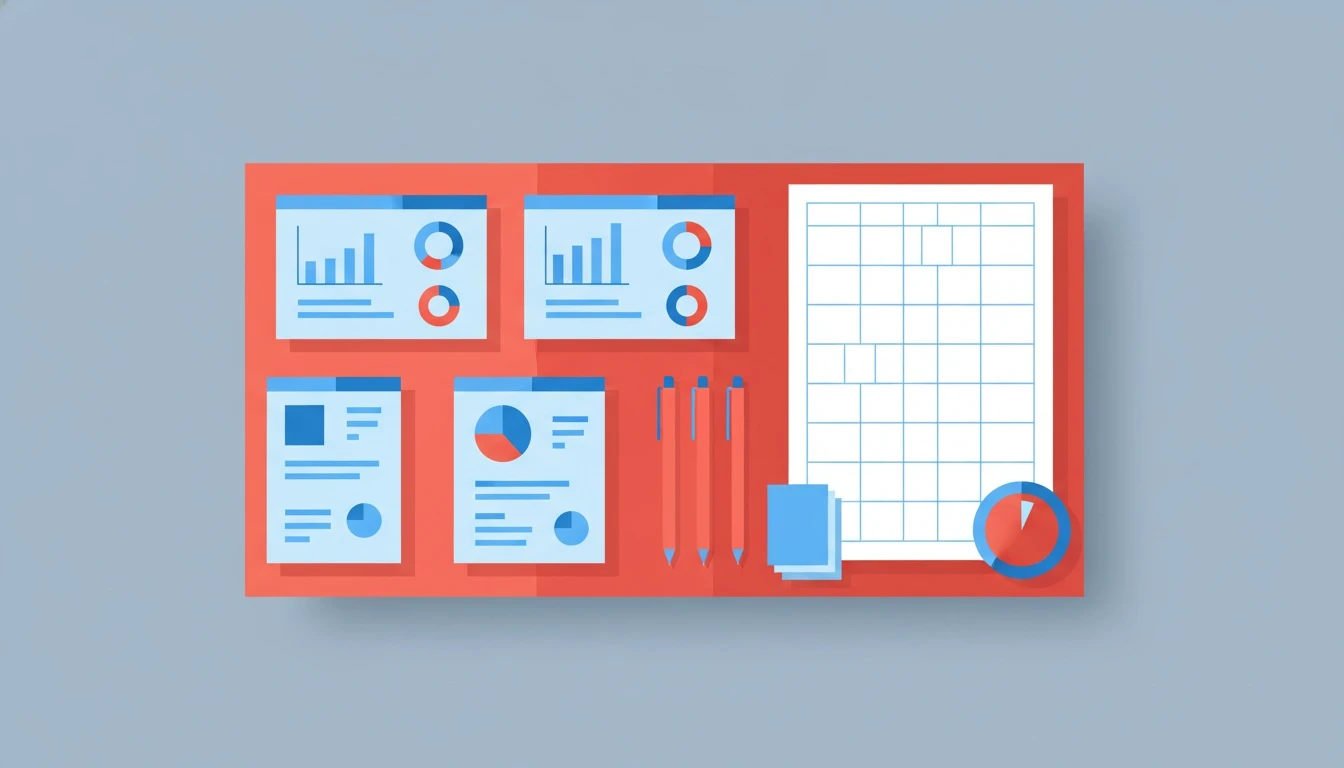 Decision Matrix Template for Hiring Decisions