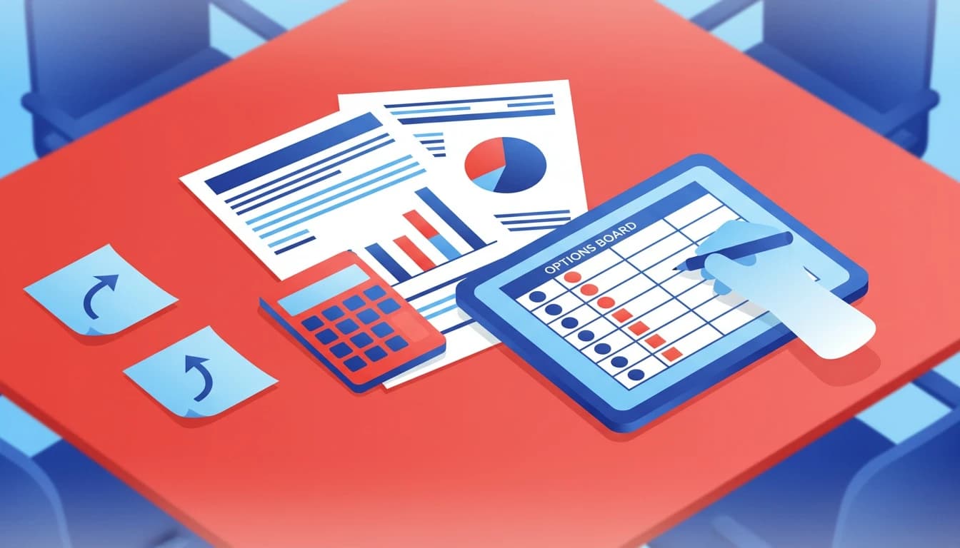 AI Investment ROI: A Simple Model for Leaders