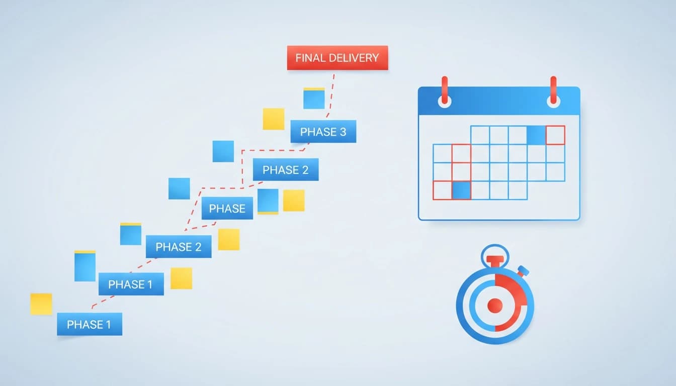 Backward Planning Model: Complete Guide