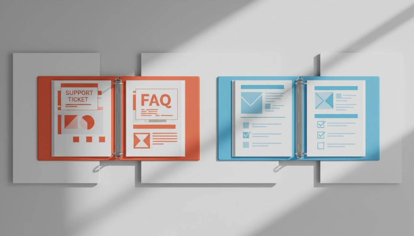 Knowledge Base Software vs Internal Wiki: Differences