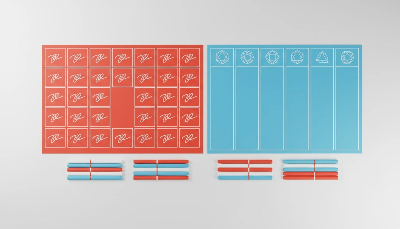 Approval Matrix vs RACI: What to Use When