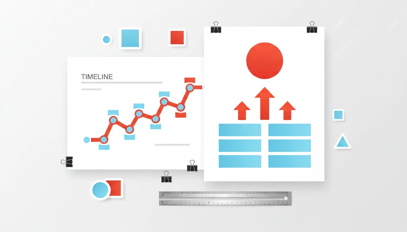 Backward Planning vs Roadmaps: When Each Works