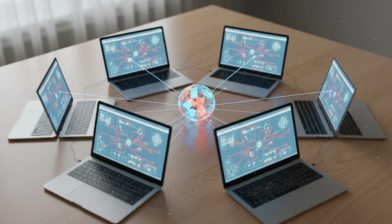 Google Cloud AI Guide 2026 | Team Setup & Use
